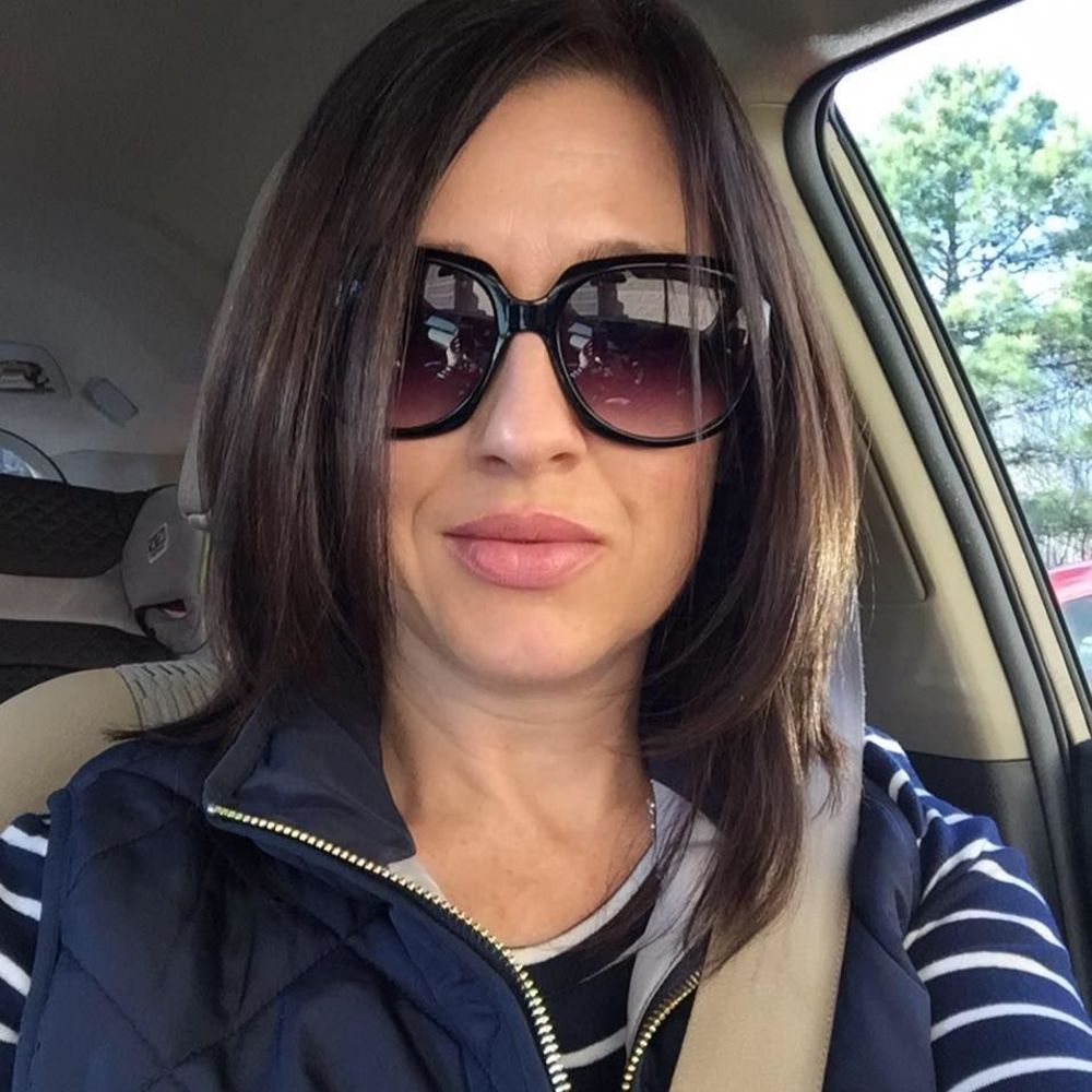 Meet your Posher, Tamara